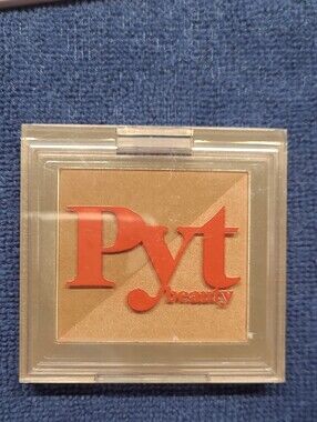 Pyt Beauty Faux SunBronzer Duo - Warm Gold & Light Tan